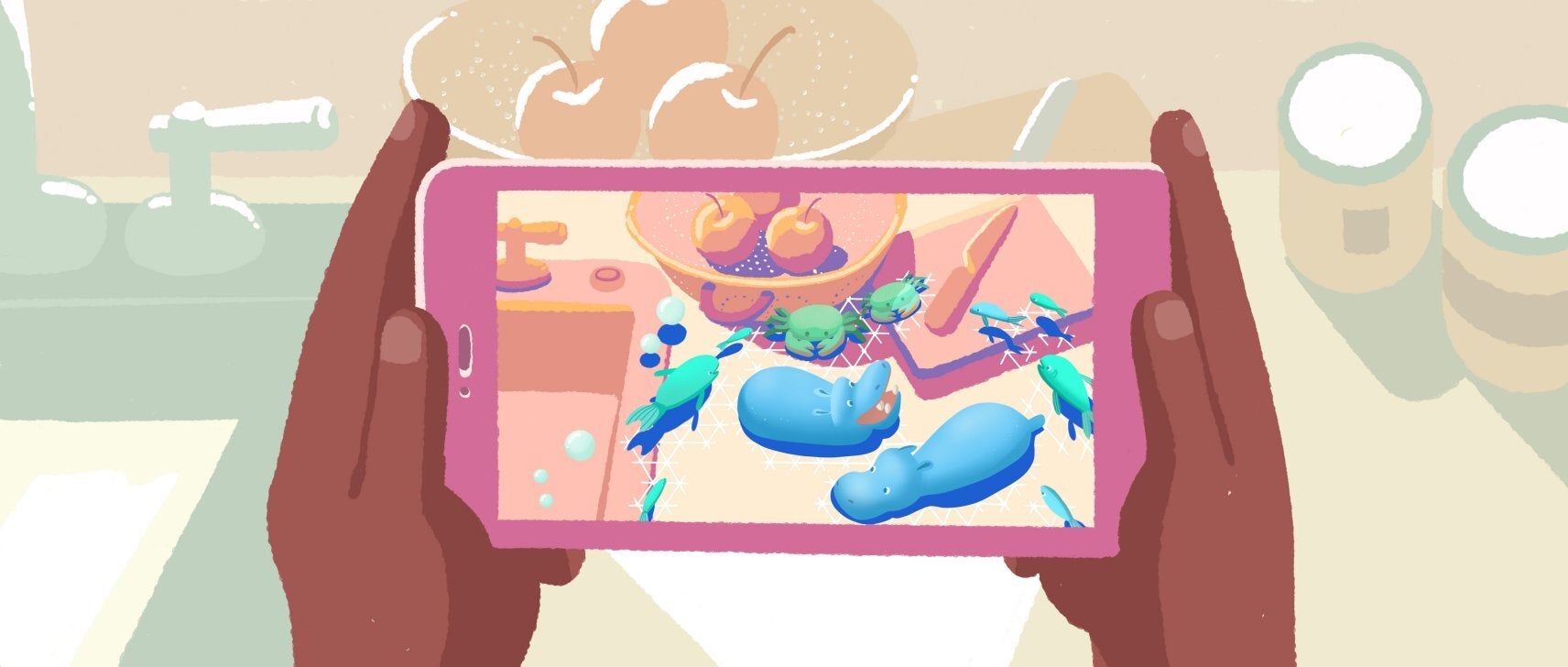 ARCore is also known as Google Play Services for AR - 30 new Android phones join the list that support ARCore