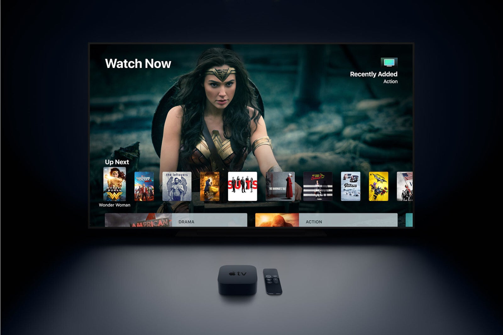 Apple's living room ecosystem is dying