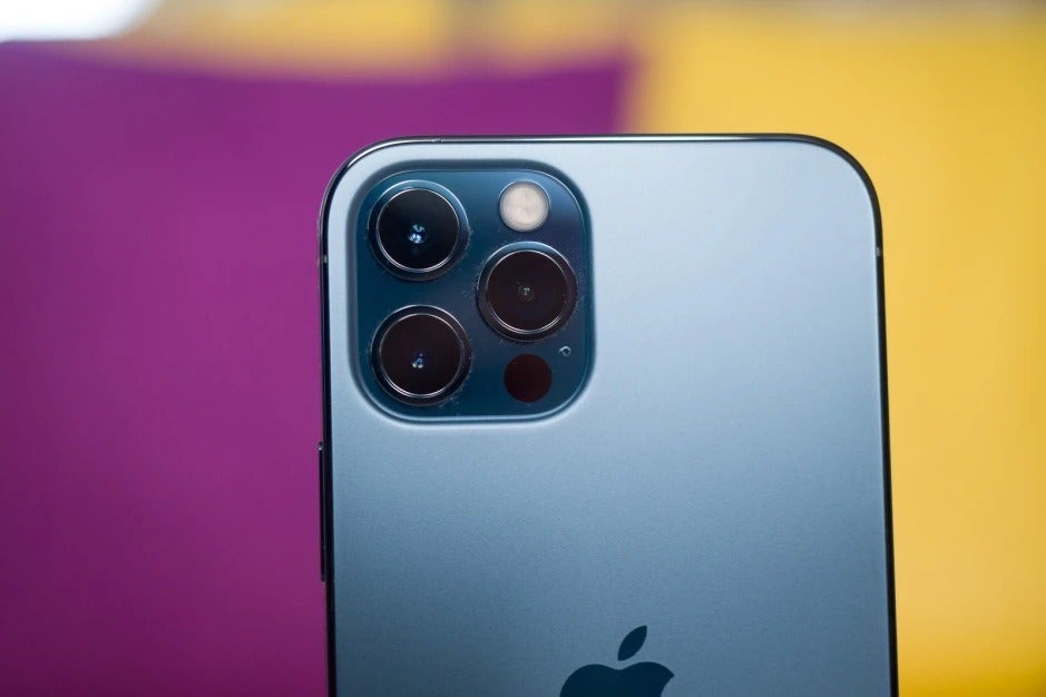 apple iphone 13 camera features