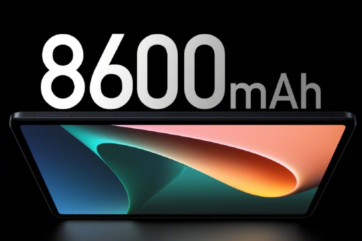Xiaomi&#039;s big tablet comeback includes 120Hz screens, blazing fast charging, and 5G