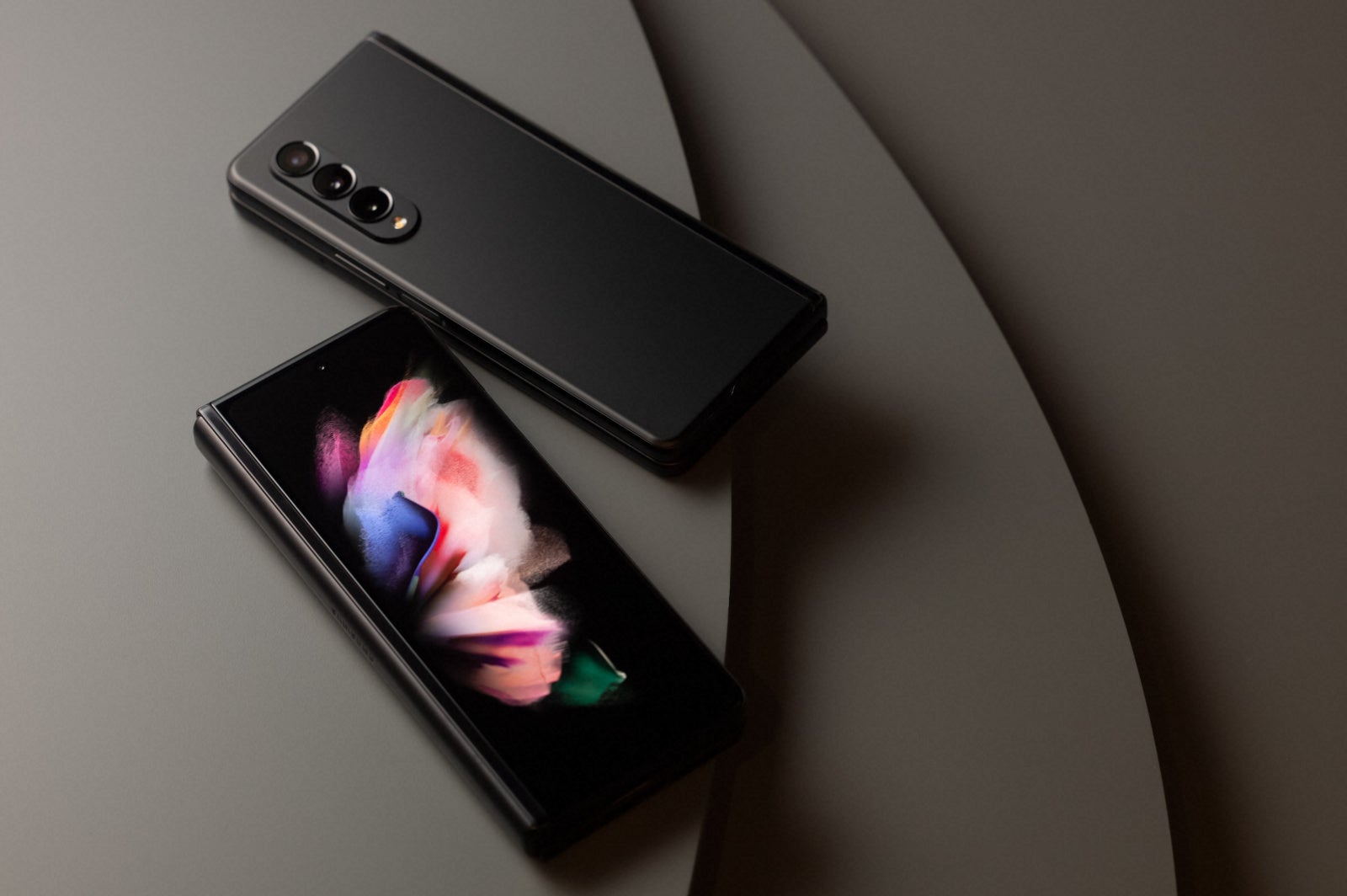 The Galaxy Z Fold 3 will support the S Pen Pro, according to FCC