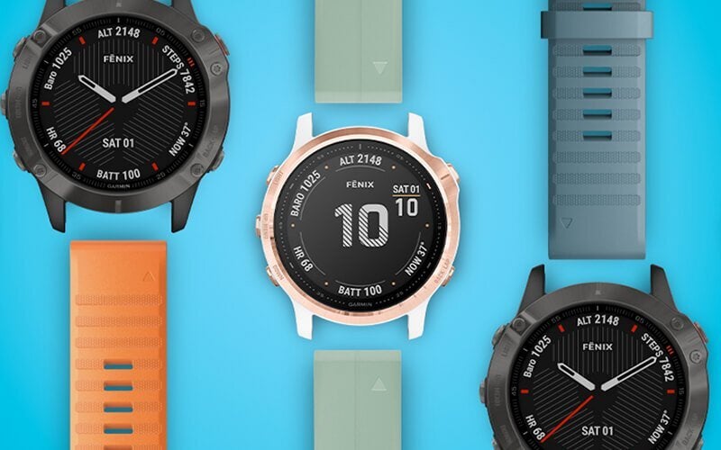 2023's Top Fitness Trackers and Watches: Find Your Perfect Fit!