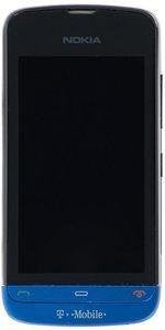 Nokia C5-04. - Bluetooth SIG listing shows that the T-Mobile branded Nokia C5-04 is coming to North America