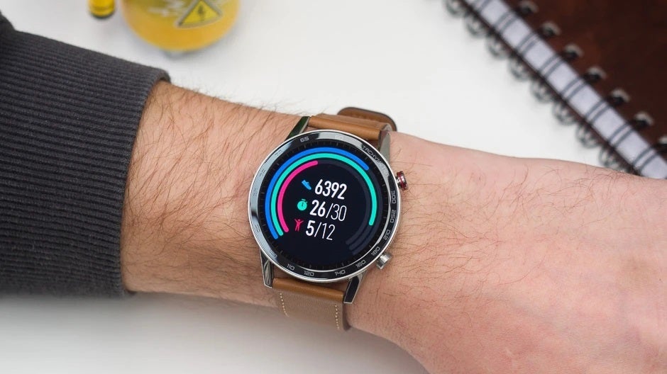 The best fitness watch money can buy (updated August 2021)