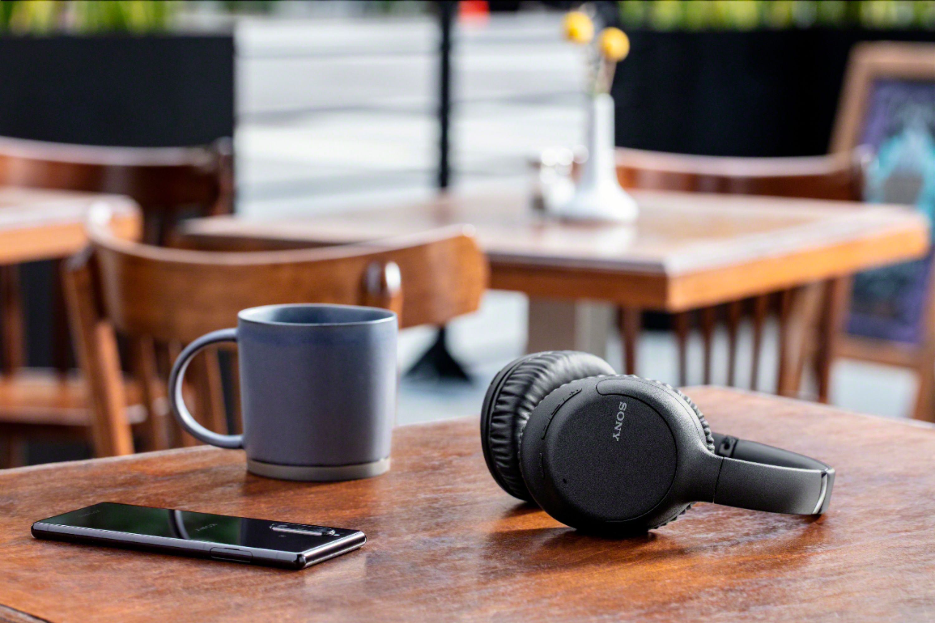 The best budget wireless headphones in 2024 PhoneArena