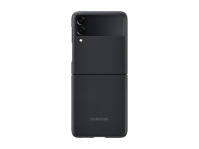 Samsung Galaxy Z Flip 3 Aramid case - Best Samsung Galaxy Z Flip 3 cases