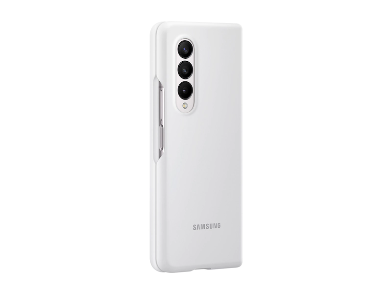 Samsung Galaxy Z Fold 3 silicone case - Best Samsung Galaxy Z Fold 3 cases