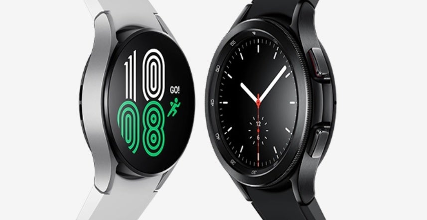 Right now Bixby is the lone voice assistant on the Galaxy Watch 4 line - Galaxy Watch 4 to launch with only one assistant for now and it's not the one you might expect