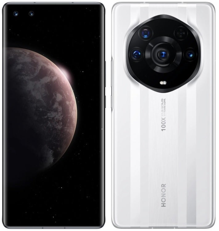 Honor denies that the Magic 3 line is made up of rebranded Huawei Mate 50 models - It's Magic! Honor denies that its new phones are rebranded Huawei Mate 50 models
