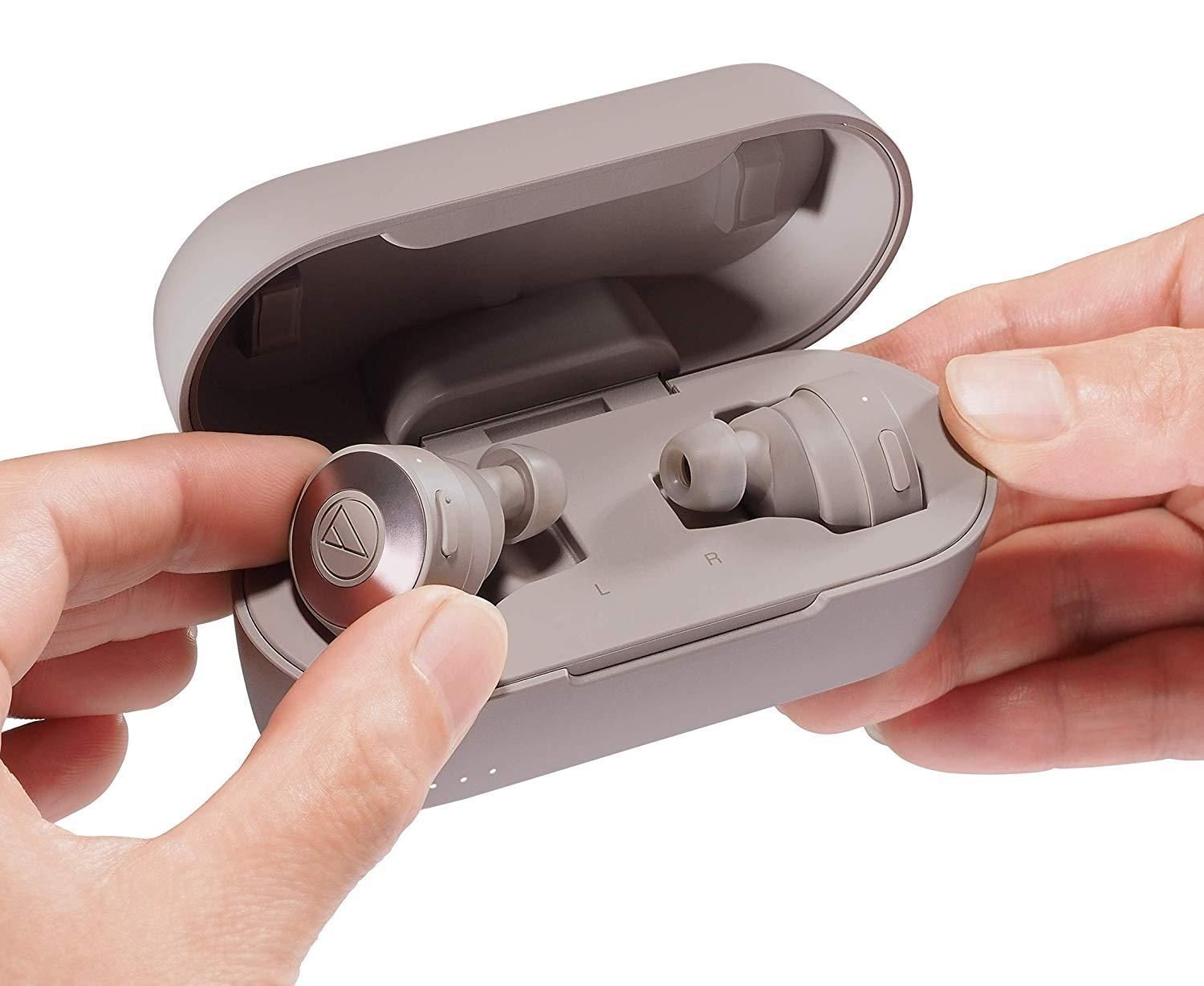 The best budget wireless earbuds - check out our handpicked selection