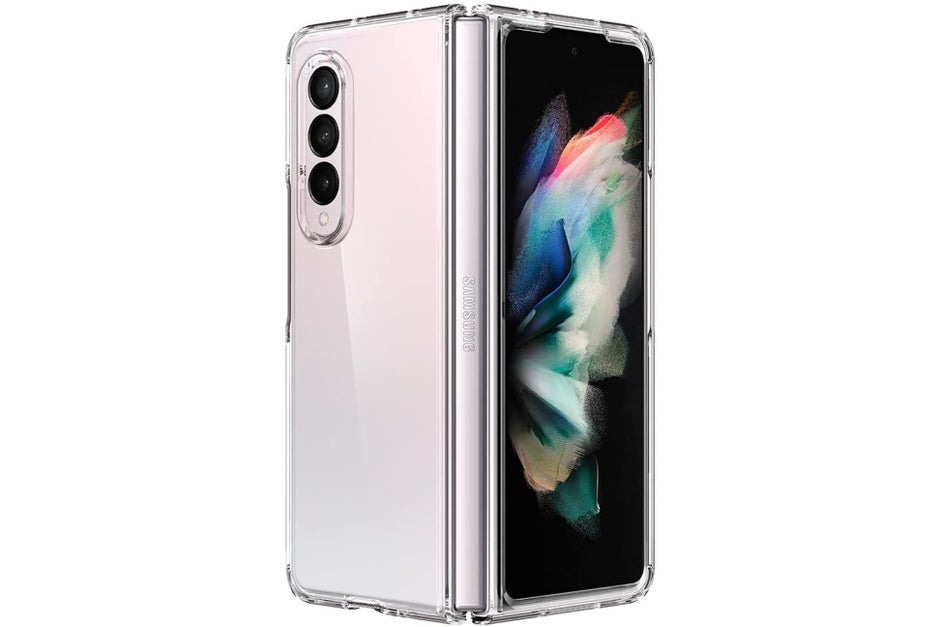 Best Samsung Galaxy Z Fold 3 cases PhoneArena