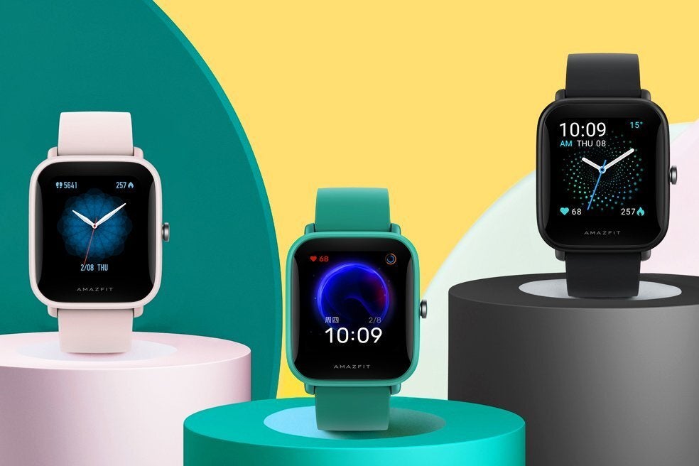 11 Best Battery Life Smartwatch