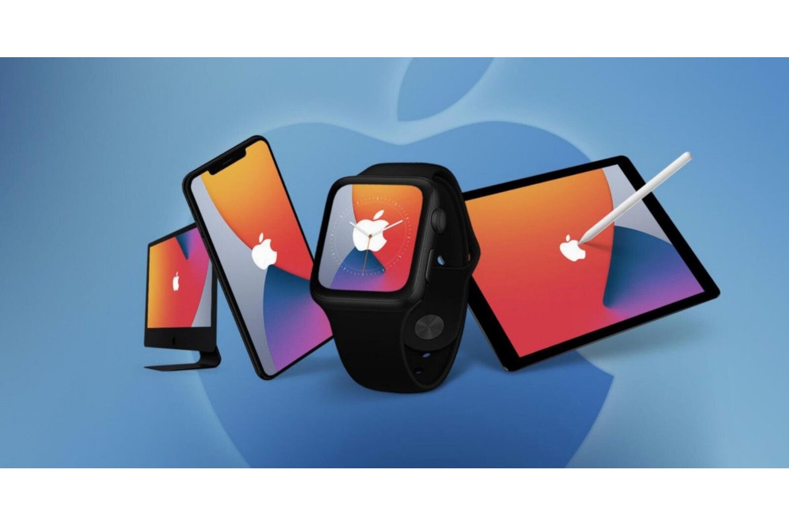 iPhone 13 launch brings "Time to Run" to Apple Watch 7