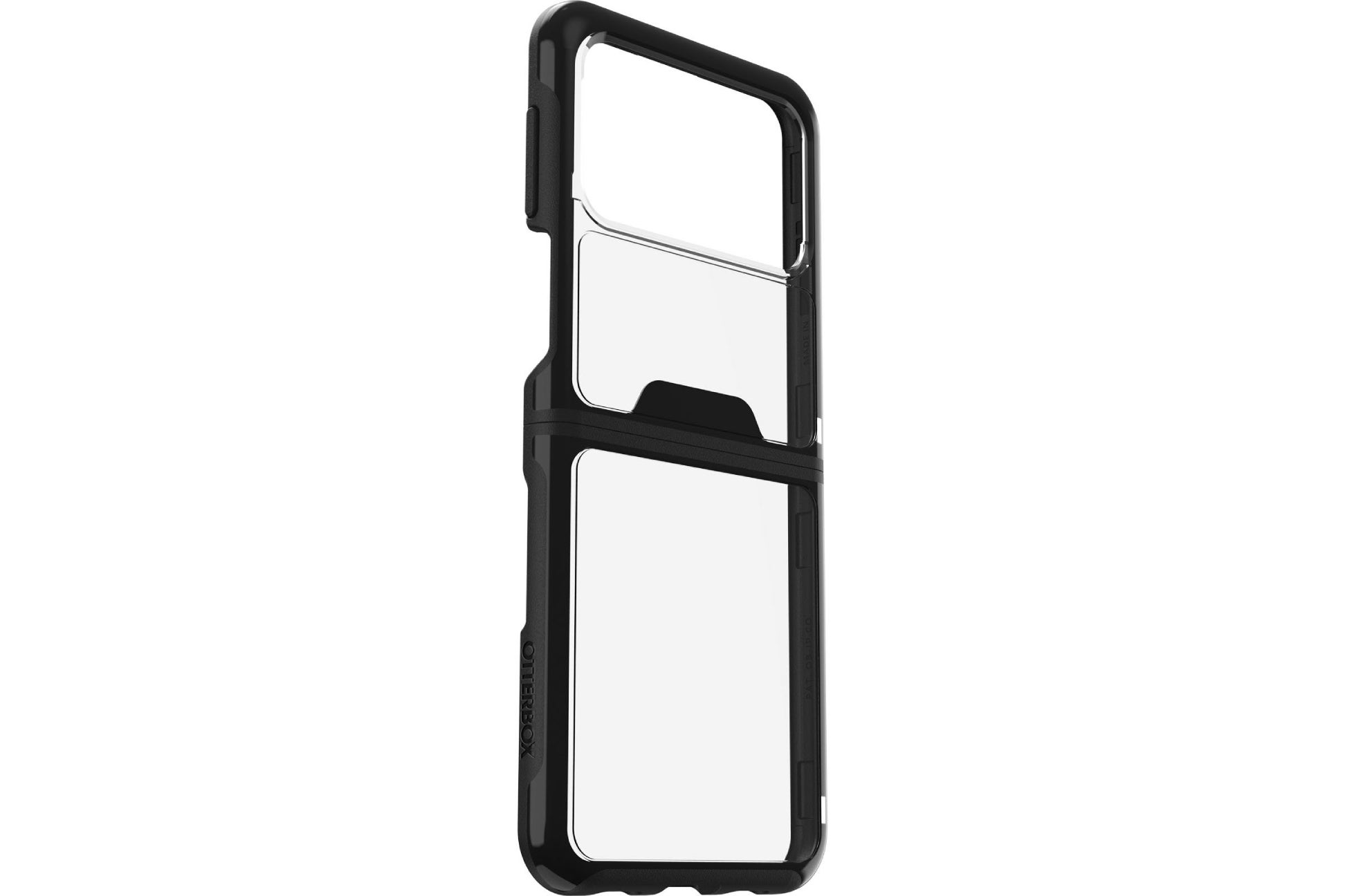Otterbox Symmetry Series Flex for Galaxy Z Flip 3 - Best Samsung Galaxy Z Flip 3 cases