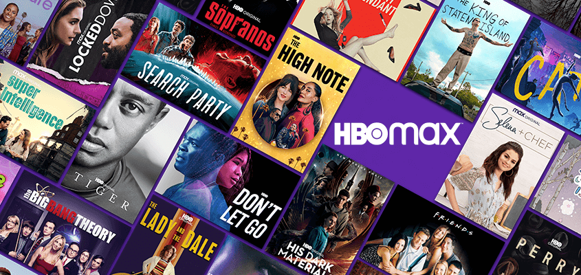 Subscribe to Cricket's unlimited $60/month plan and get the ad-supported tier of HBO Max for free - Starting tomorrow, some Cricket subscribers will receive free ad-supported HBO Max