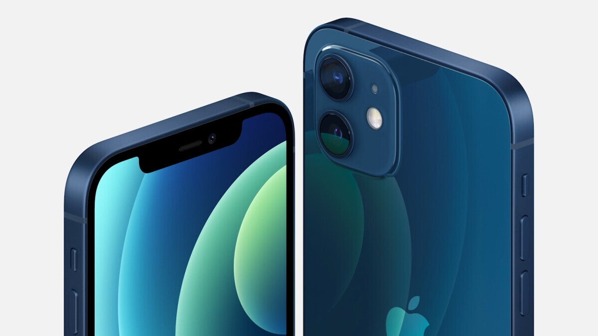 The iPhone 12 brought a redesign to the iPhone series - iPhone demand in China grows tremendously this year, according to analyst