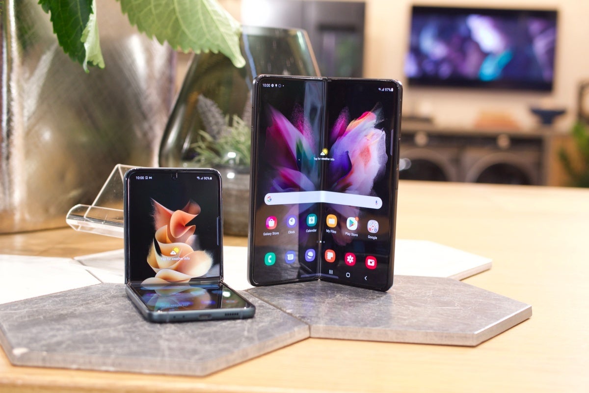 Will the Pixel Fold be able to take on the Galaxy Z Fold 3 and Z Flip 3... eventually? - Hot new report points to big Pixel 6 and 6 Pro charging upgrade, &#039;further&#039; Pixel Fold delay