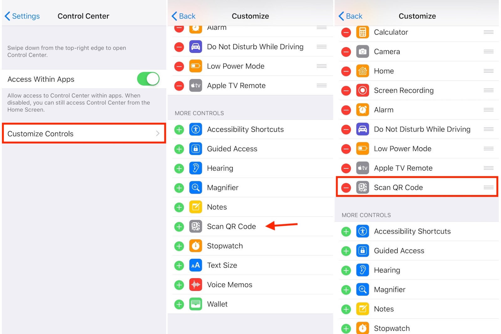 All iPhones come with one hidden app that may come in handy