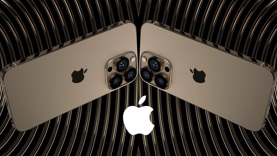Ετοιμος?  Σειρά.  Αγορά!?  - iPhone 13 Pro: Το μεγαλύτερο άλμα οθόνης από το iPhone 4 της Apple (Συγγνώμη, iPhone X)