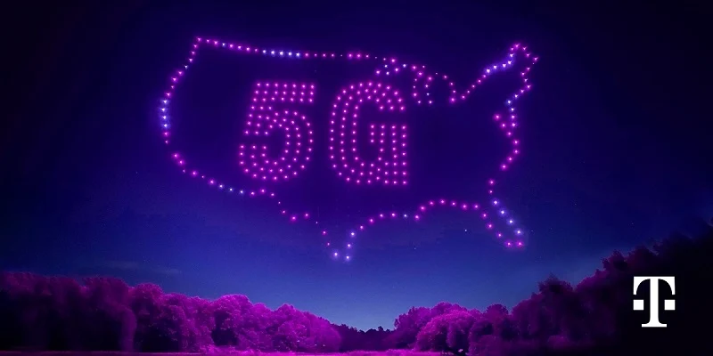 T-Mobile uses 600MHz spectrum for its extended range 5G service - T-Mobile asks the FCC to extend its authorization to use unassigned 600MHz spectrum for 5G