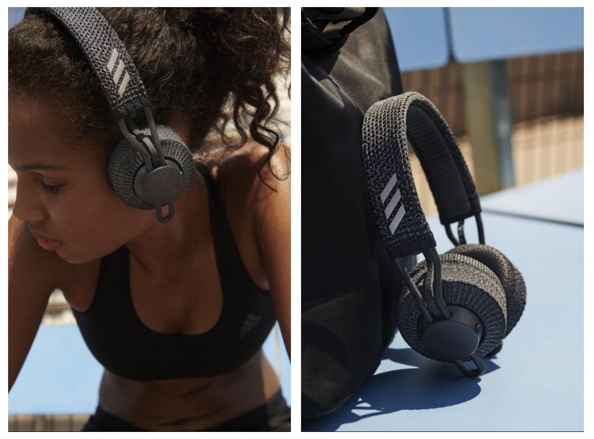 Adidas RPT-01 - 2024&#039;s Best Workout Headphones and Earbuds: Elevate Your Training