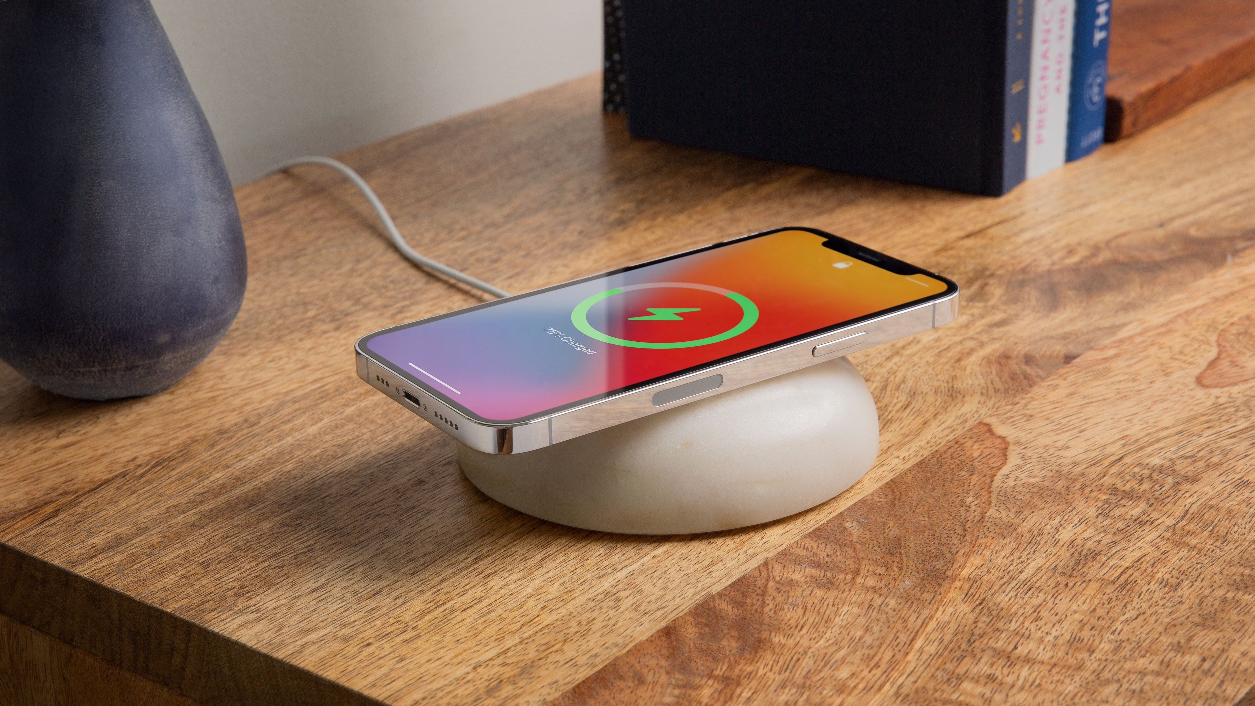 MagSafe and wireless charging are cool, but a big battery is... cooler! - iPhone 13 - Apple's way of saying: "Buy an iPhone 12, or wait for iPhone 14"