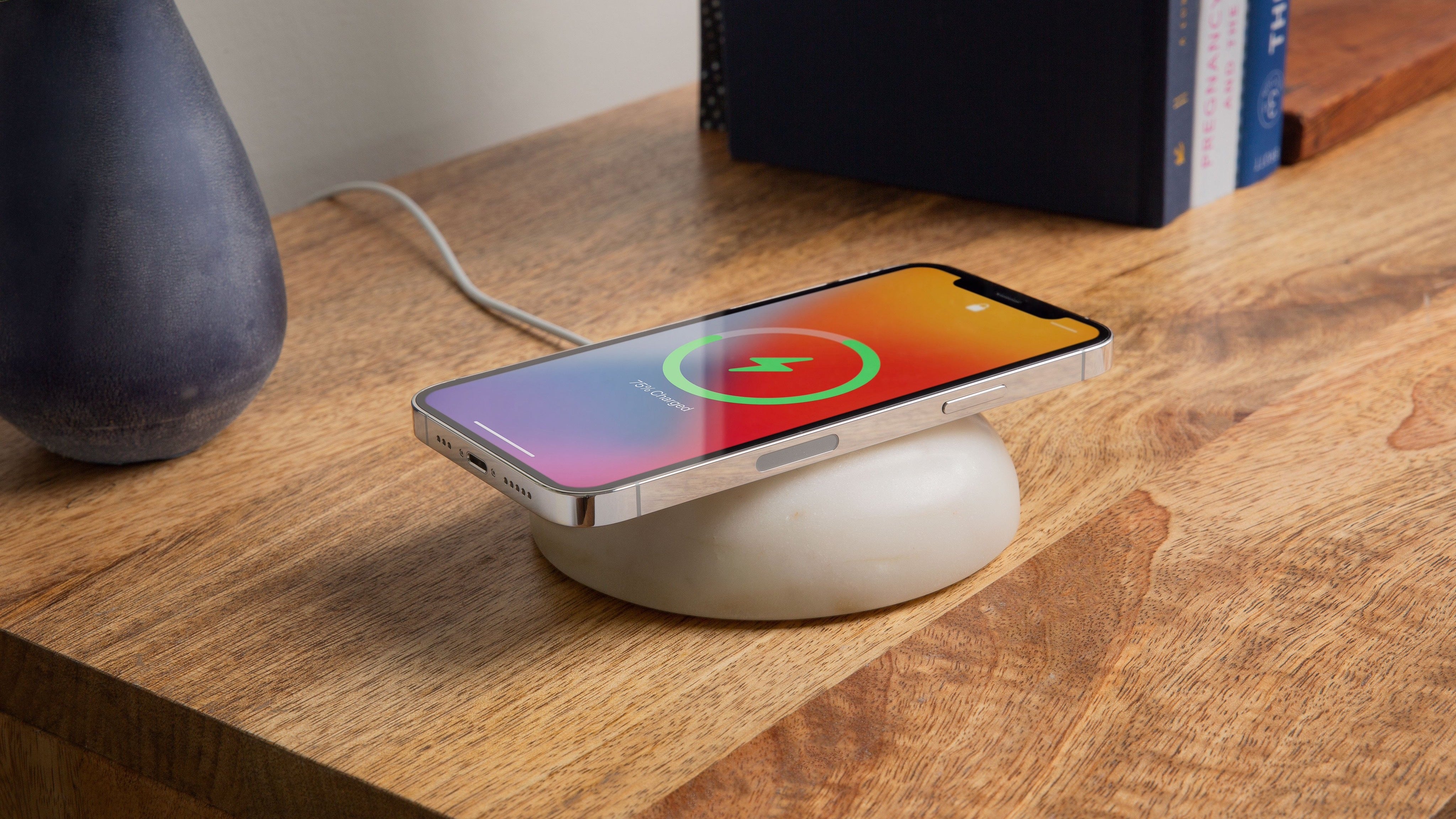 MagSafe and wireless charging are cool, but a big battery is... cooler! - iPhone 13 - Apple&#039;s way of saying: &quot;Buy an iPhone 12, or wait for iPhone 14&quot;