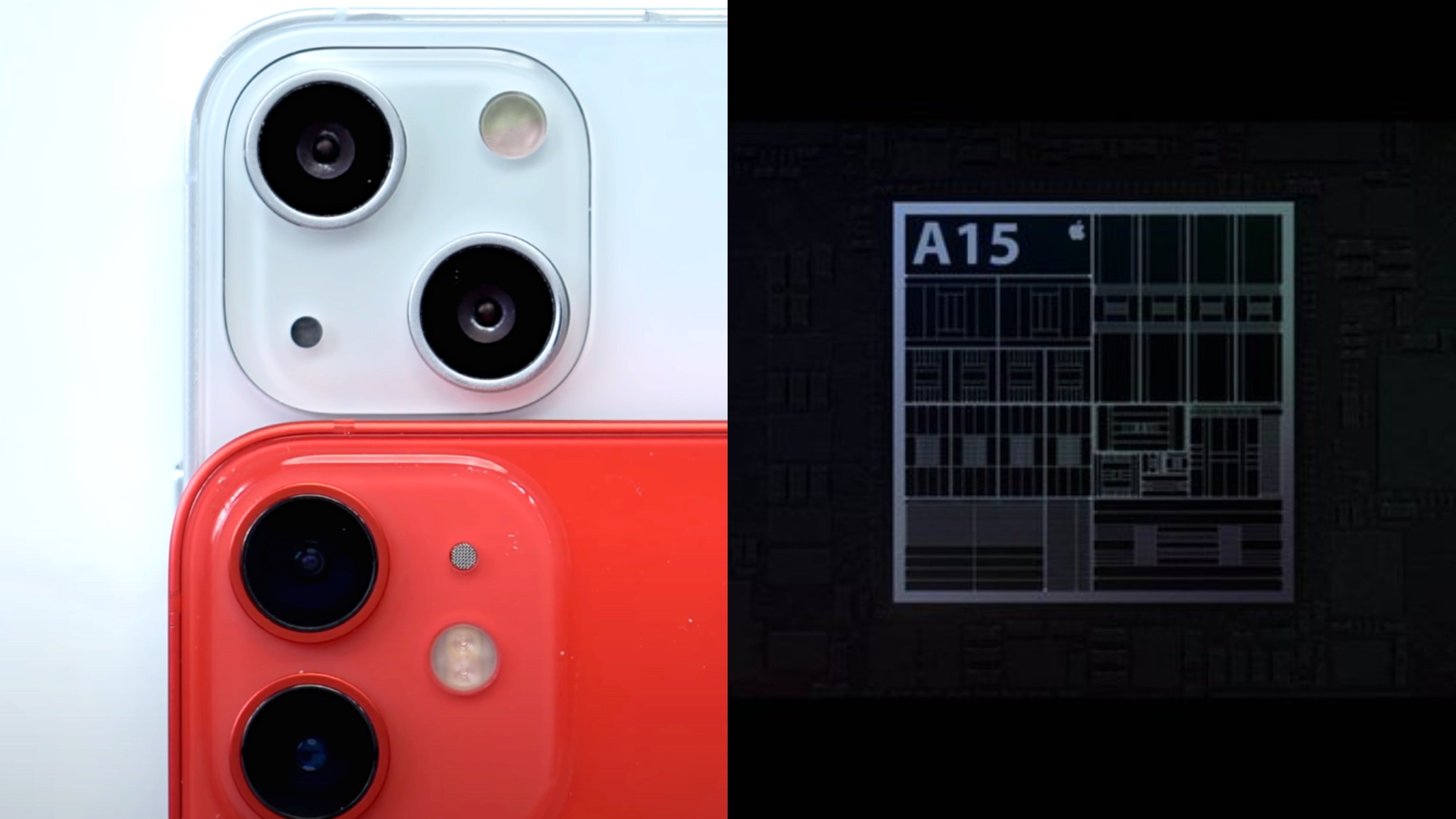 The iPhone 13 is expected to have a slightly better camera, and slightly better performance than Apple&#039;s iPhone 12, and a less versatile camera system than the iPhone 12 Pro. - iPhone 13 - Apple&#039;s way of saying: &quot;Buy an iPhone 12, or wait for iPhone 14&quot;