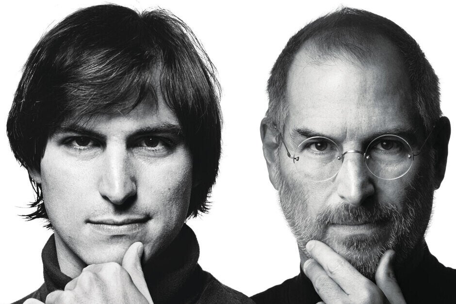 Steve Jobs personally brought Tim Cook on board - 10 years of Tim Cook – A brief history of Apple&#039;s current CEO