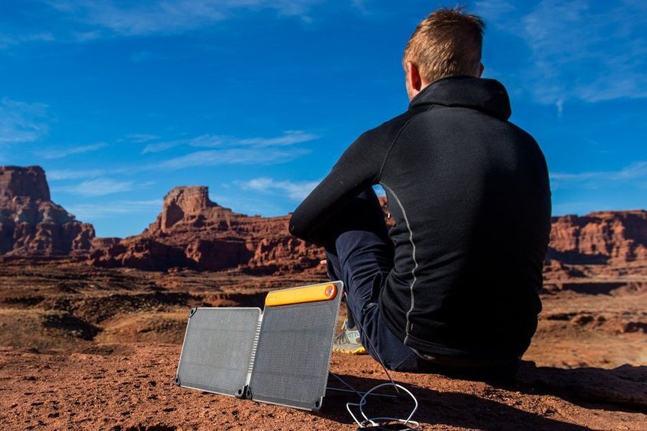 The best solar phone charger you can get in 2021 (updated August)