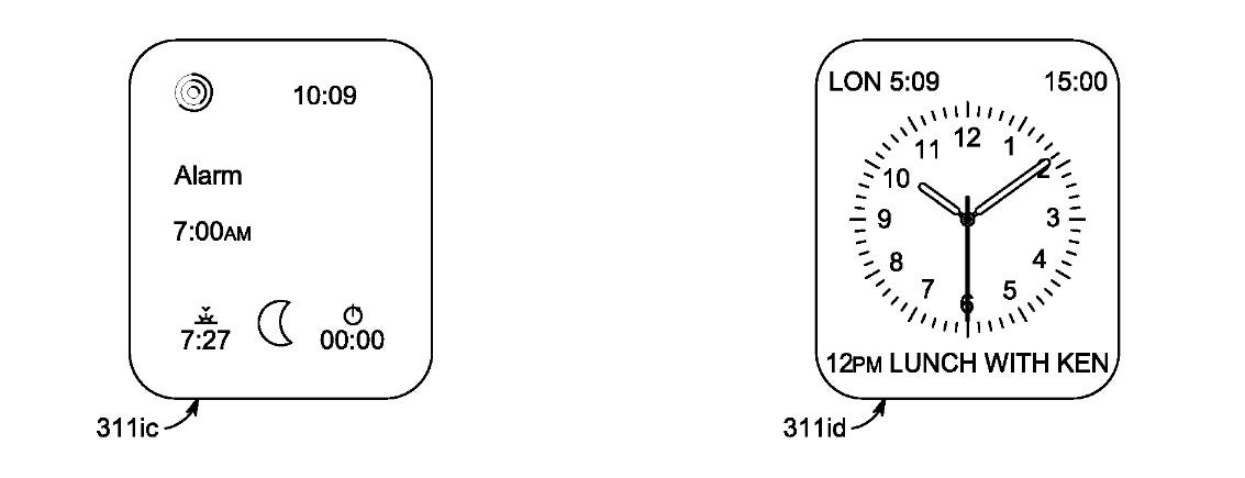 Blowing on an Apple Watch could answer a phone call and wake up the wearable device - Apple's new patent will allow you to blow on an iPhone or Apple Watch to control them