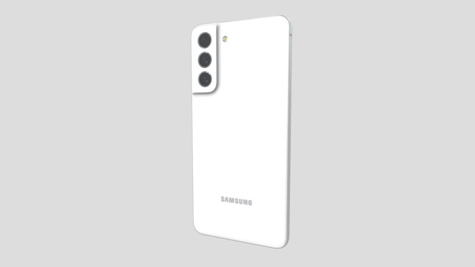Galaxy S21 FE: listing at Google Play Console confirms some of its key specs