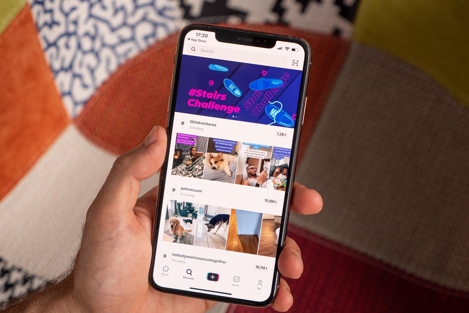 TikTok working on extending its video duration limit to 5 minutes (or even more!)