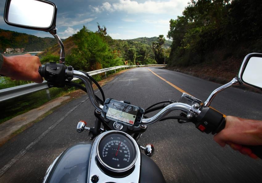 Roam mount - The best motorcycle phone mount you can buy in 2024 - our hand-picked models