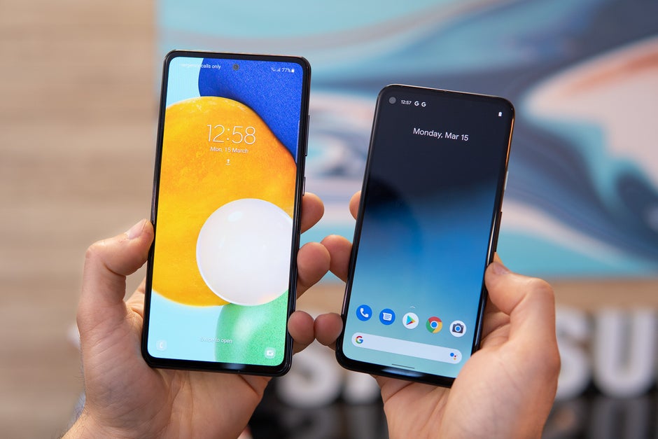Flagships are great, but budget phones often offer greater value - Best budget and affordable phones in 2021: a buyer's guide - updated September 2021