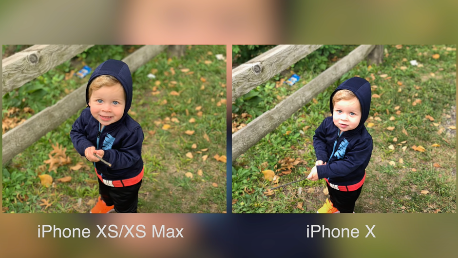 The iPhone XS brought the game-changing Smart HDR, which Apple has been working on for years. - Bluegate: iPhone 12 camera takes “blue” photos with crazy colors, and that’s not cool, Apple