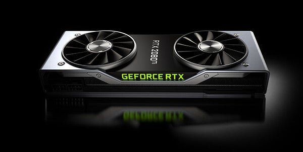 Thanks to chip shortages, a secondary market has developed for Nvidia's graphics cards - The perfect storm has hit the chip industry resulting in price hikes for components
