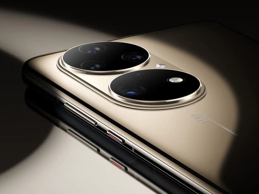 Huawei P50 Pro - Huawei P50 to launch next month with updated version of HarmonyOS optimized for the Snapdragon 888