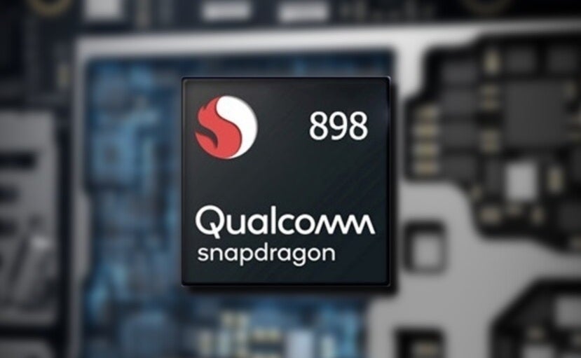 The Snapdragon 898 will be built by Samsung Foundry using its 4nm process node - Samsung, like rival TSMC, faces a delay in the release of 3nm chips