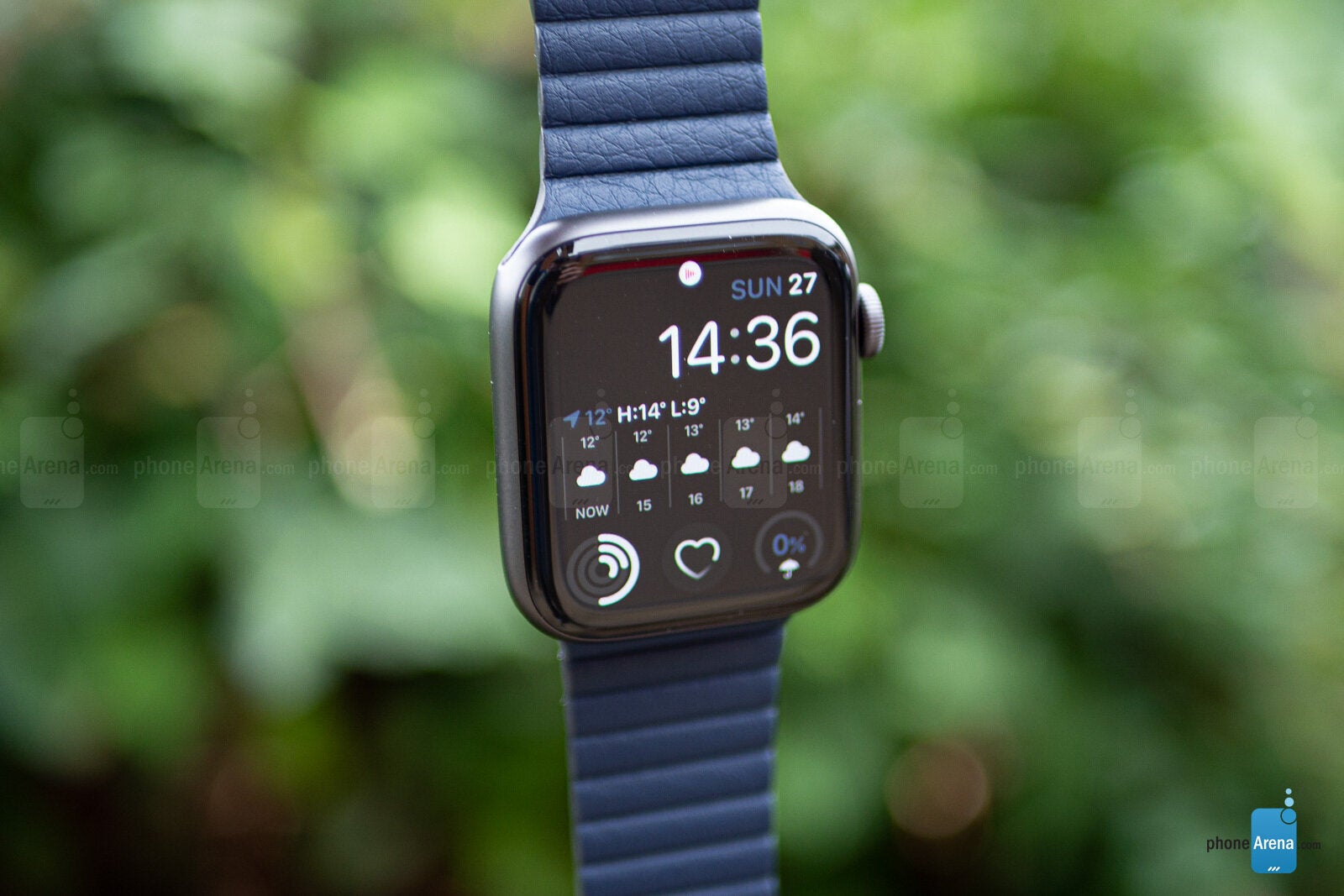 Apple Watch Series 7 Review - PhoneArena