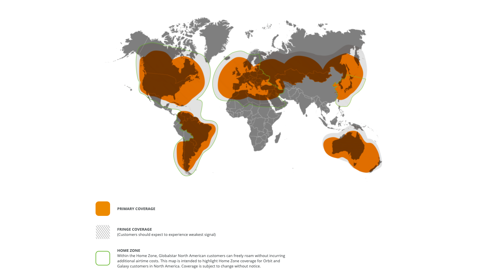 samsung coverage map