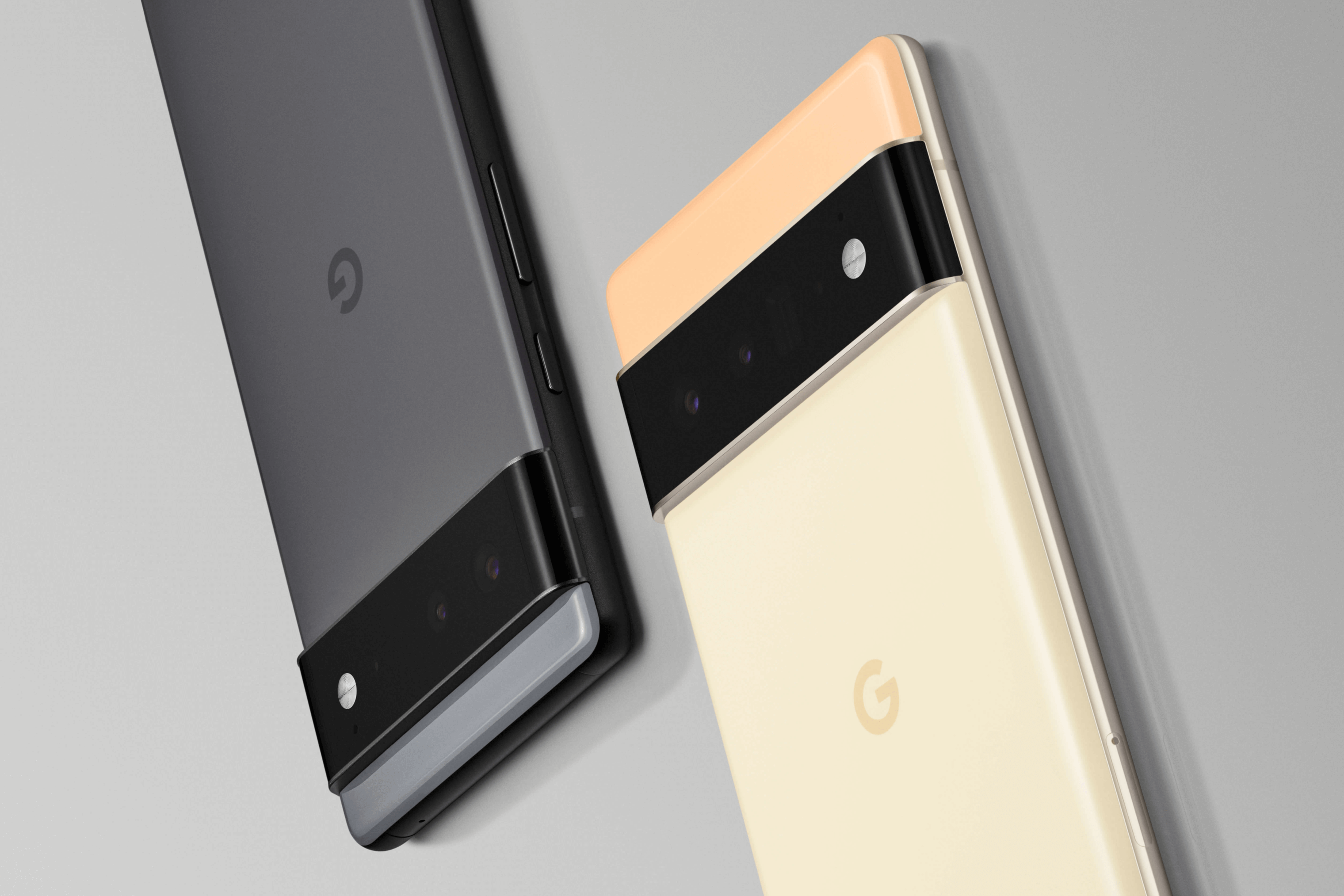 Google prepares for strongest Pixel sales ever with Pixel 6 launch