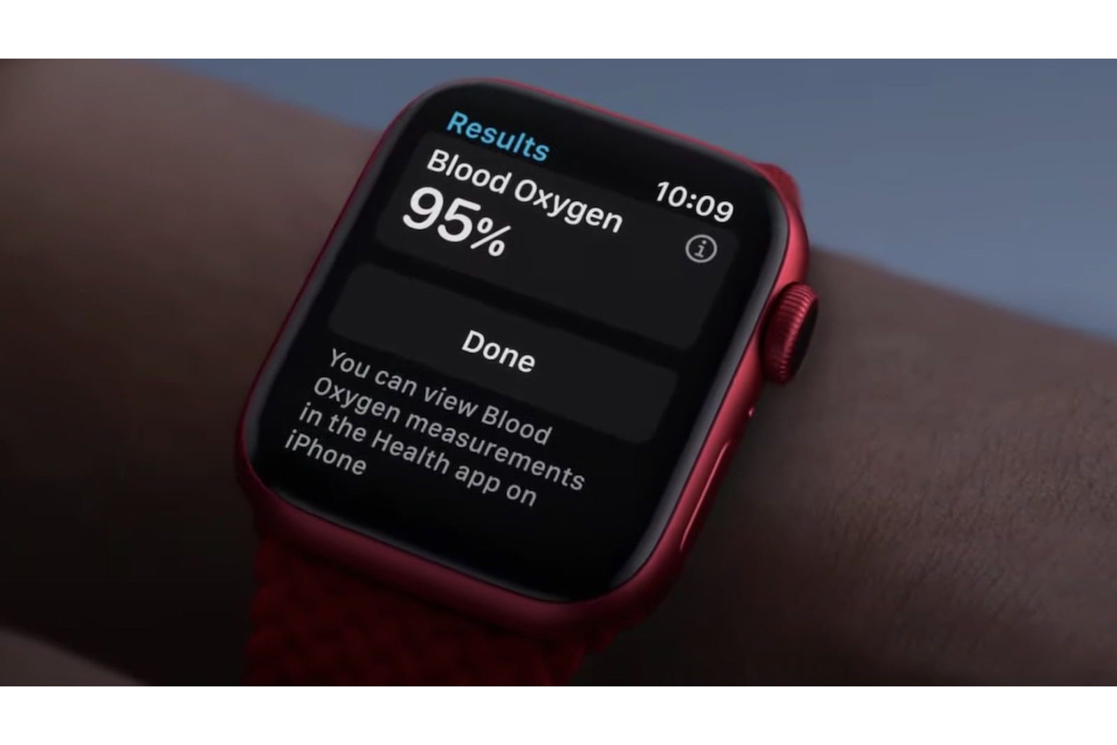 Apple Watch Health Upgrades Rumoured To Include Blood-Pressure Monitoring,  Fertility Planning 