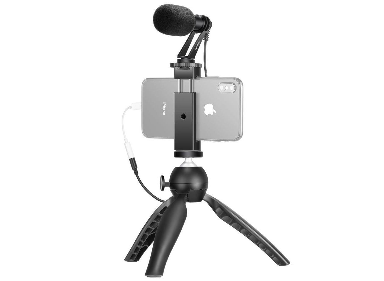 Best phone tripods for video calls, vlogging, or live streaming - updated February 2022