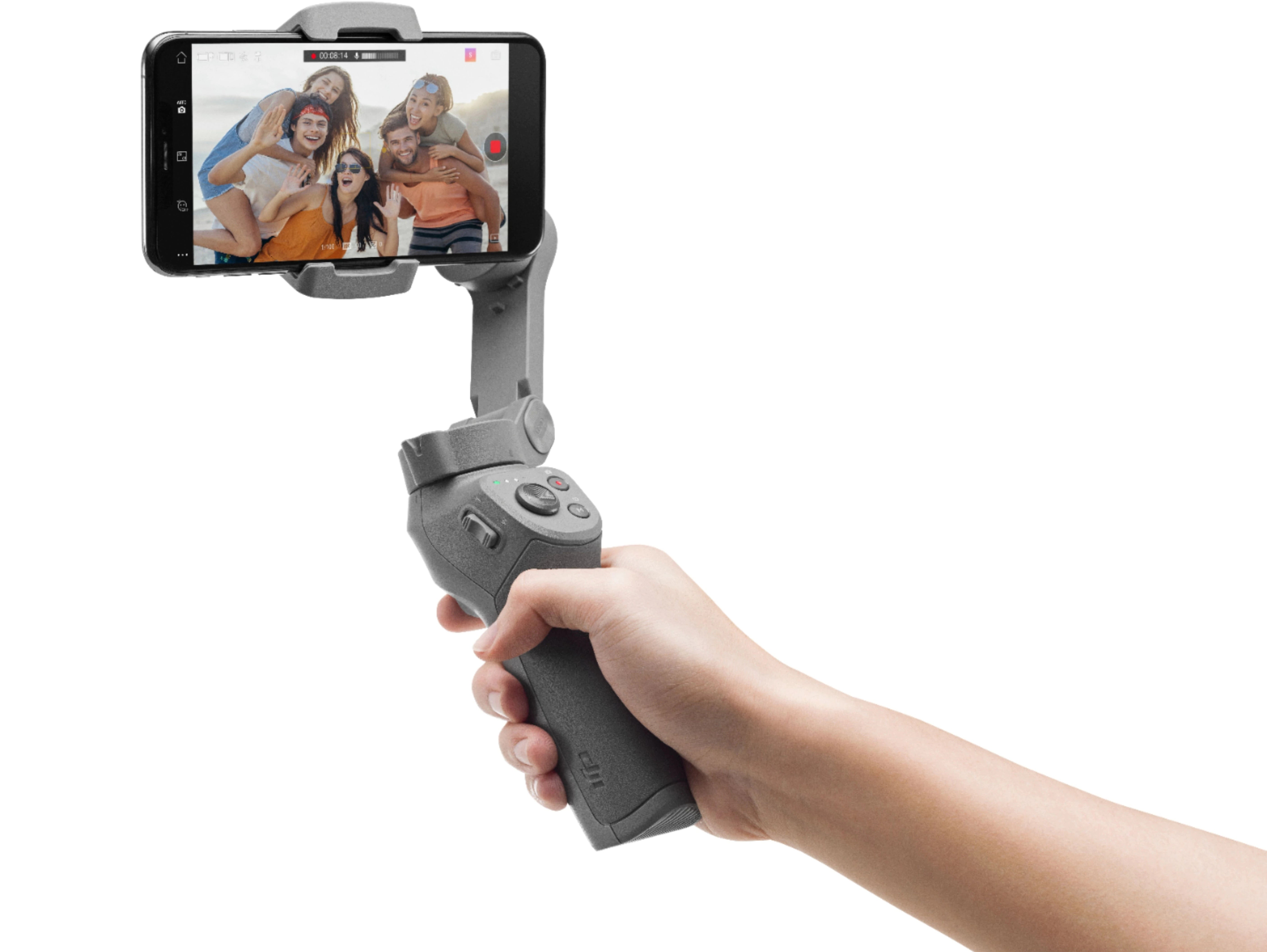 CameraTripod Stand with Universal Cell Phone Holder for Selfie or Vlogging Remote Shutter Included Endurax Flexible Tripod for iPhone iPad 