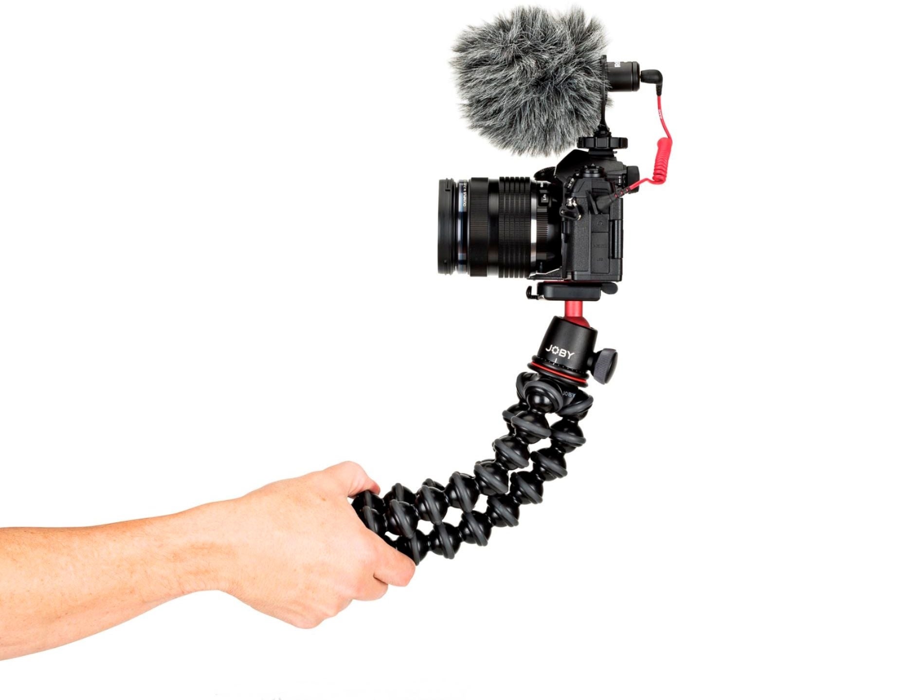 duisternis Lui Buitenshuis Best phone tripods for video calls, vlogging, or live streaming - PhoneArena