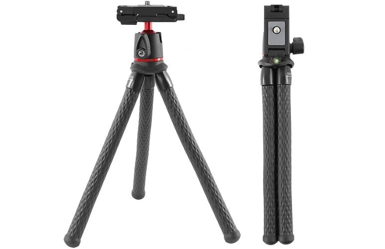 Best phone tripods for video calls, vlogging, or live streaming - updated February 2022