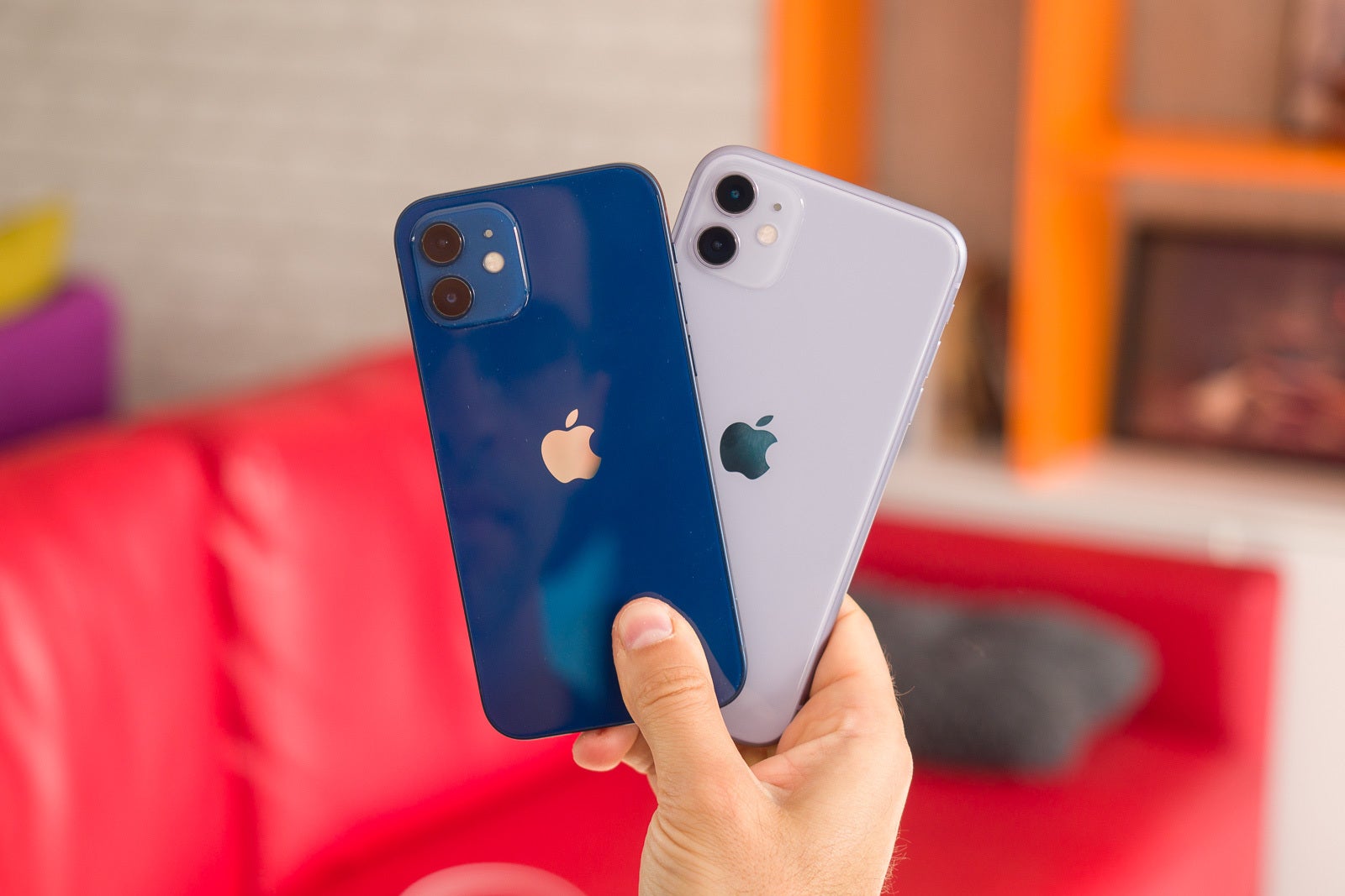 Samsung and iPhone production slowed significantly in Q2 2021