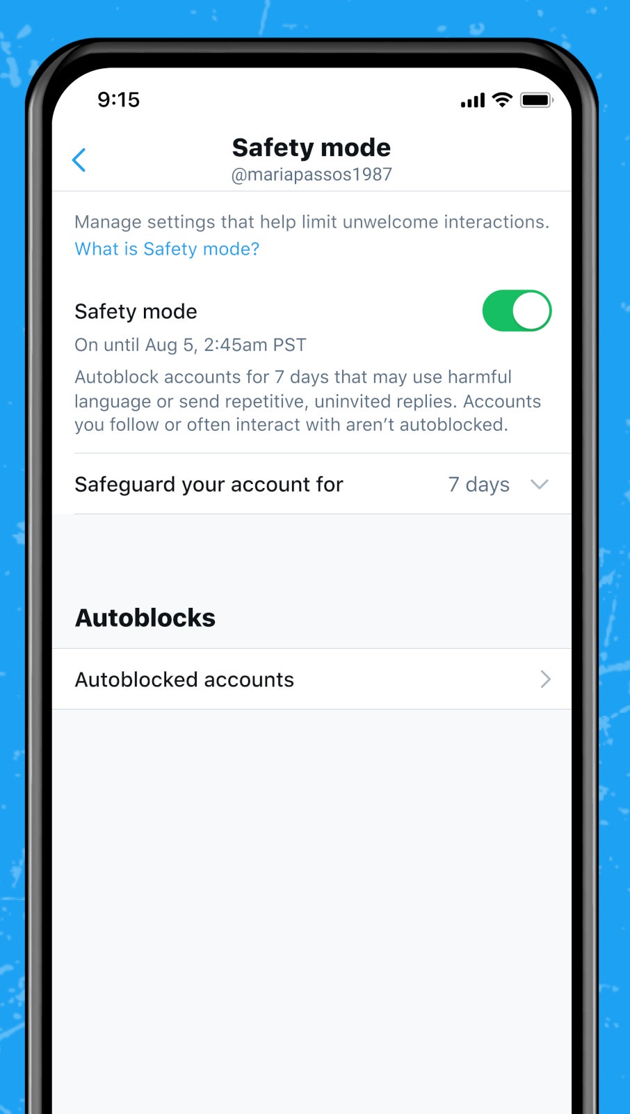 Twitter launches Super Follows and Safety Mode