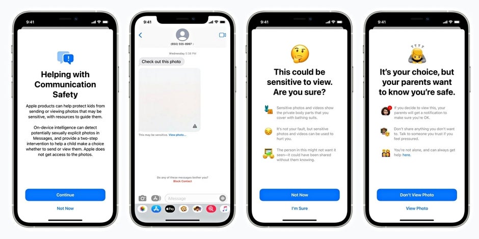 Apple anti-child abuse features get delayed: will collect more input before release